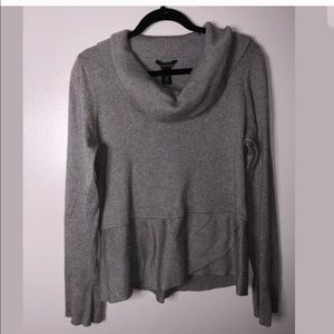 White House black market sweater